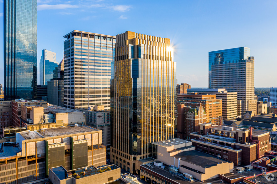 800 LaSalle Ave, Minneapolis, MN for rent - Building Photo - Image 1 of 10