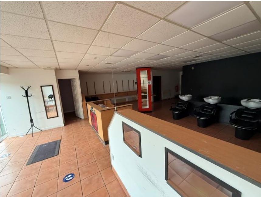 4 Alderston Dr, Dunfermline to rent Interior Photo- Image 1 of 2