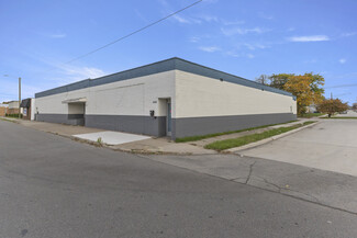 More details for 1056-1060 Southfield Rd, Lincoln Park, MI - Industrial for Rent