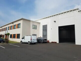 More details for 5 Avenue Lionel Terray, Meyzieu - Light Industrial to Rent