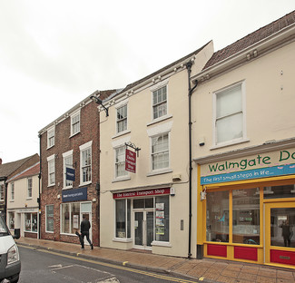 More details for 32 Walmgate, York - Retail for Rent