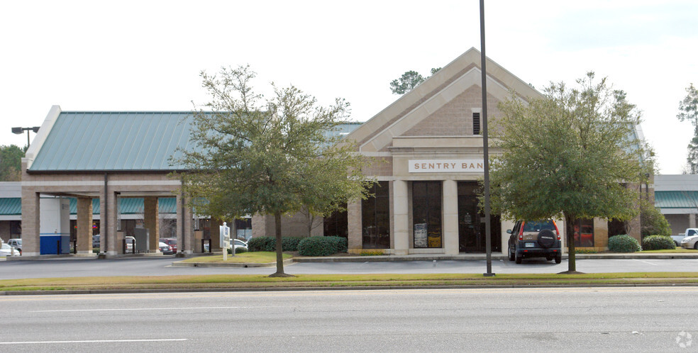 452 Second Loop Rd, Florence, SC for rent - Building Photo - Image 1 of 1