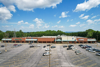 More details for 2500 Springs Rd, Hickory, NC - Retail for Rent