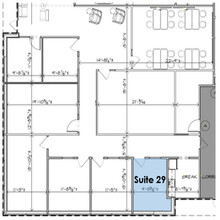 1902 Fox Dr, Champaign, IL for rent Floor Plan- Image 1 of 1