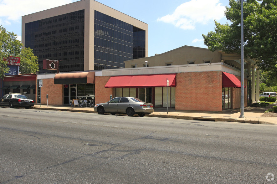 1401-1403 Lavaca St, Austin, TX for sale - Primary Photo - Image 1 of 1