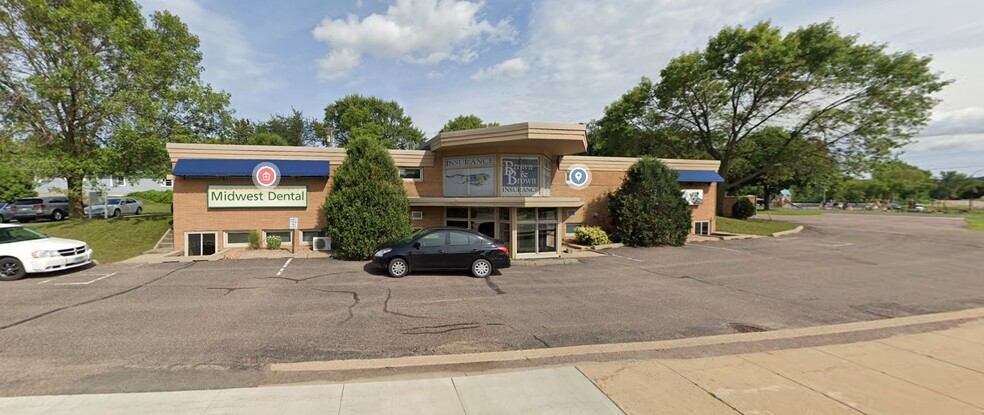 530 W Pleasant St, Mankato, MN for rent - Primary Photo - Image 1 of 6