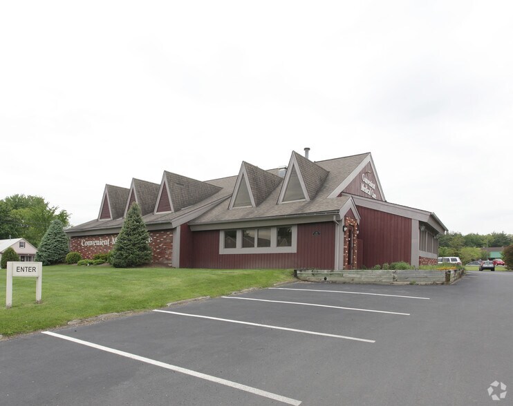 319 Bay Rd, Queensbury 12804 Office for Sale UK