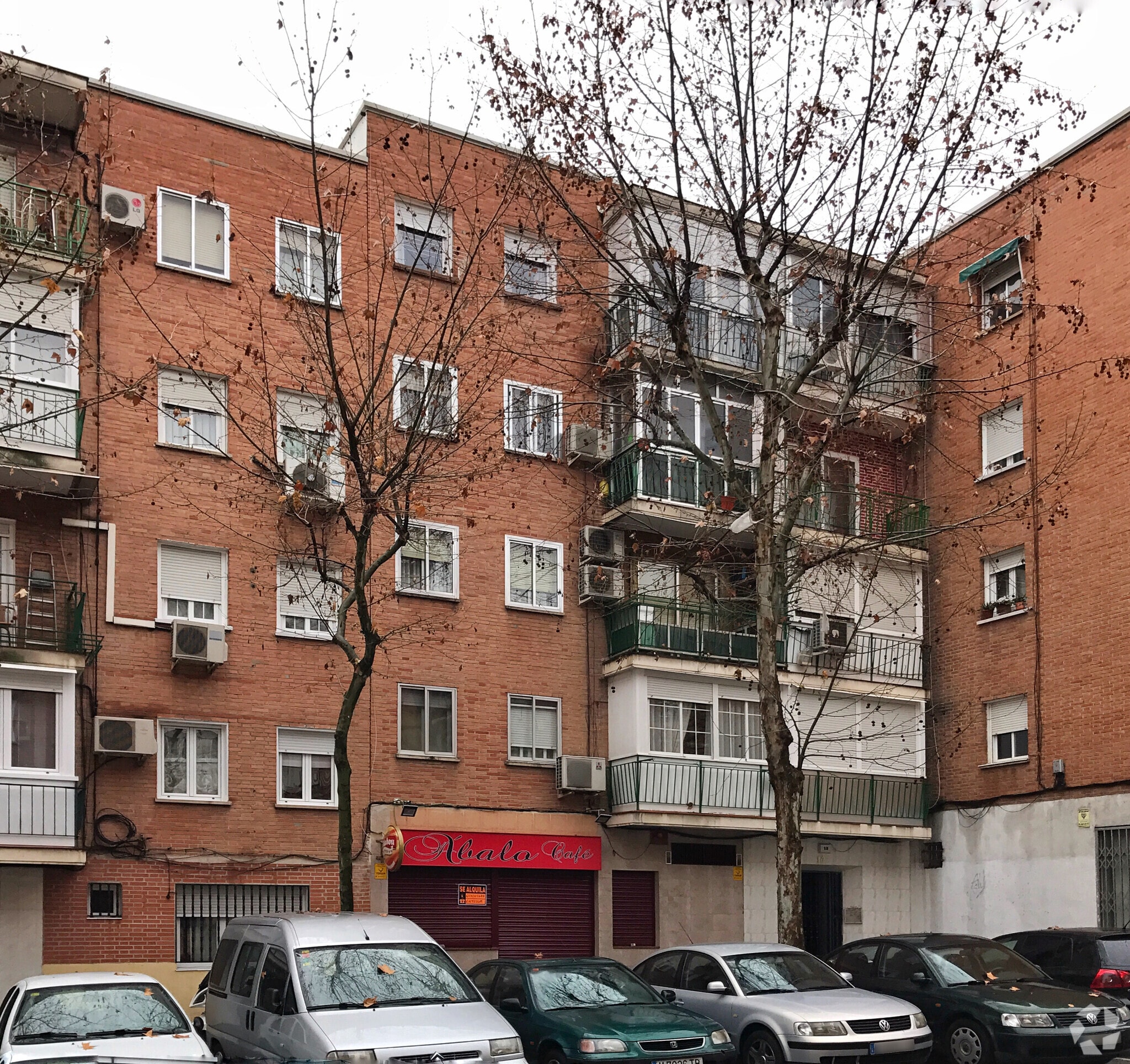 Calle Fray Melchor Cano, 12, Leganés, Madrid to rent Primary Photo- Image 1 of 3