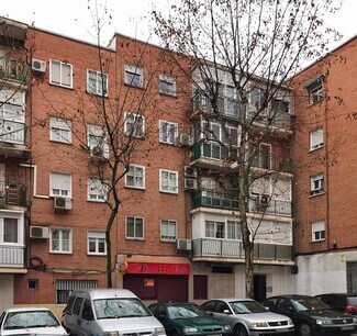 More details for Calle Fray Melchor Cano, 12, Leganés - Build-to-Rent for Sale