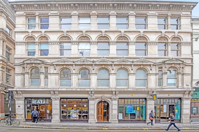 More details for 76-80 Old Broad St, London - Office to Rent