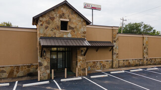 More details for 110 Lincoln Ave, College Station, TX - Office for Rent