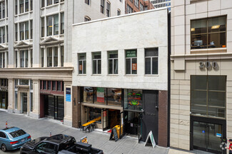 More details for 212-214 California St, San Francisco, CA - Office for Sale