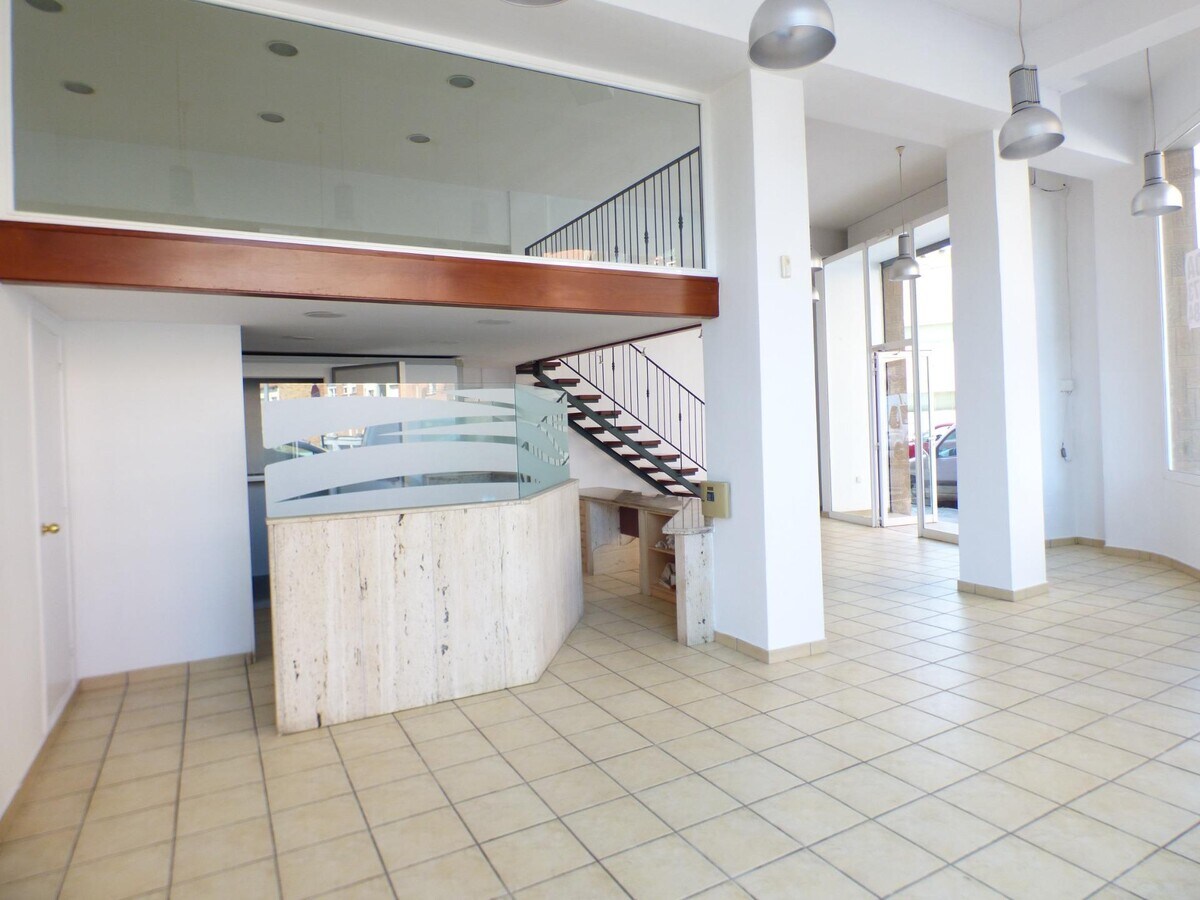 Manresa, BAR 08243 - Unit Puerta 3 -  - Floor Plan - Image 1 of 6