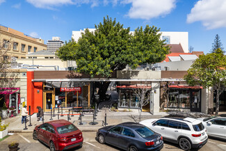 More details for 541-547 Bryant St, Palo Alto, CA - Retail for Rent