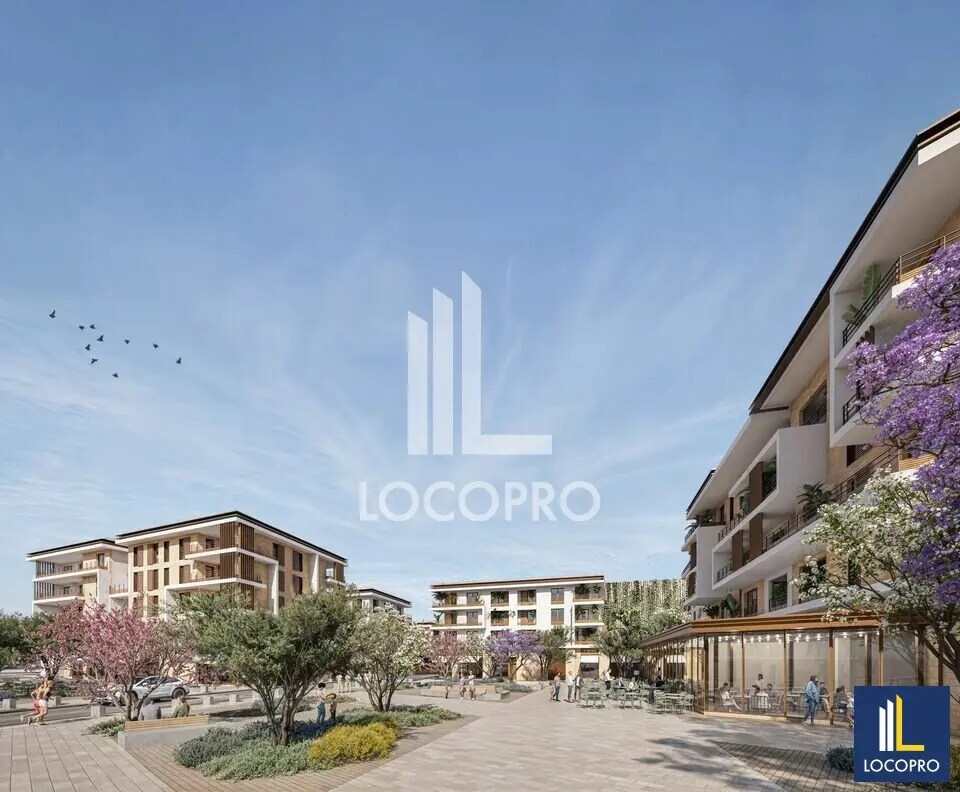 Office in Cagnes-sur-Mer for sale Building Photo- Image 1 of 14