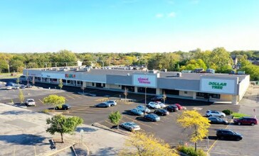 2001-2153 63rd St, Downers Grove, IL for rent Building Photo- Image 1 of 24