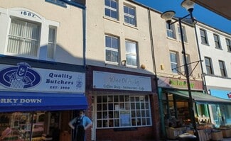 More details for 20 Chapel St, Exmouth - Retail for Rent