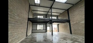 More details for Light Industrial for Sale