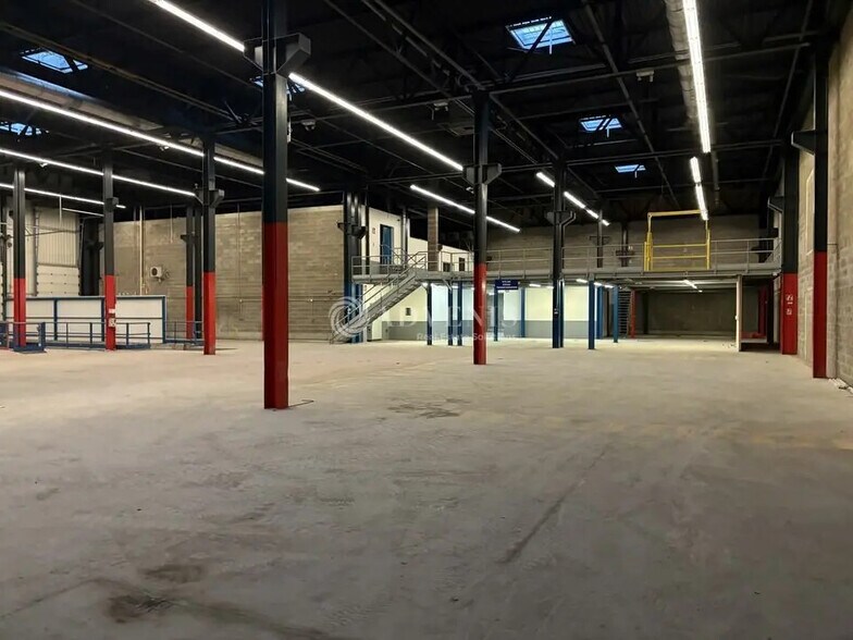 Office in Strasbourg to rent - Building Photo - Image 3 of 12