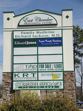 More details for 7768 Cumming Hwy, Canton, GA - Office, Flex for Rent