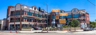 More details for 1080 S La Cienega Blvd, Los Angeles, CA - Retail for Rent