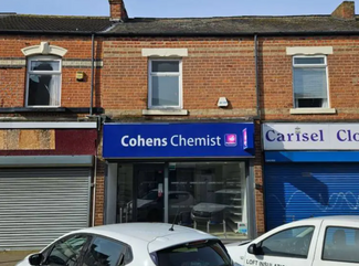 More details for 4 Kings Rd, Middlesbrough - Retail for Rent