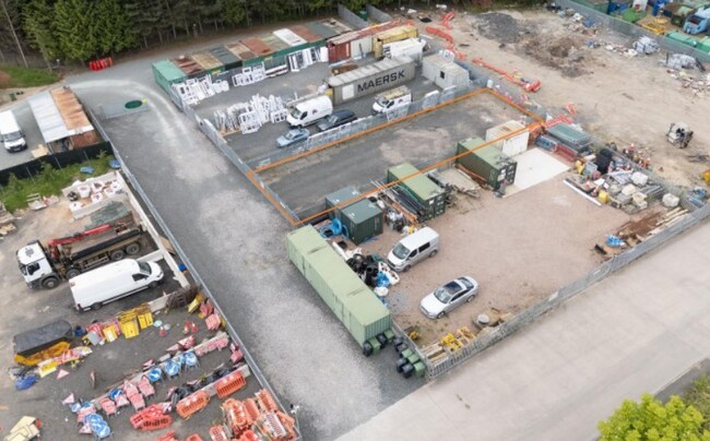 More details for Main Rd, Cropthorne - Land to Rent