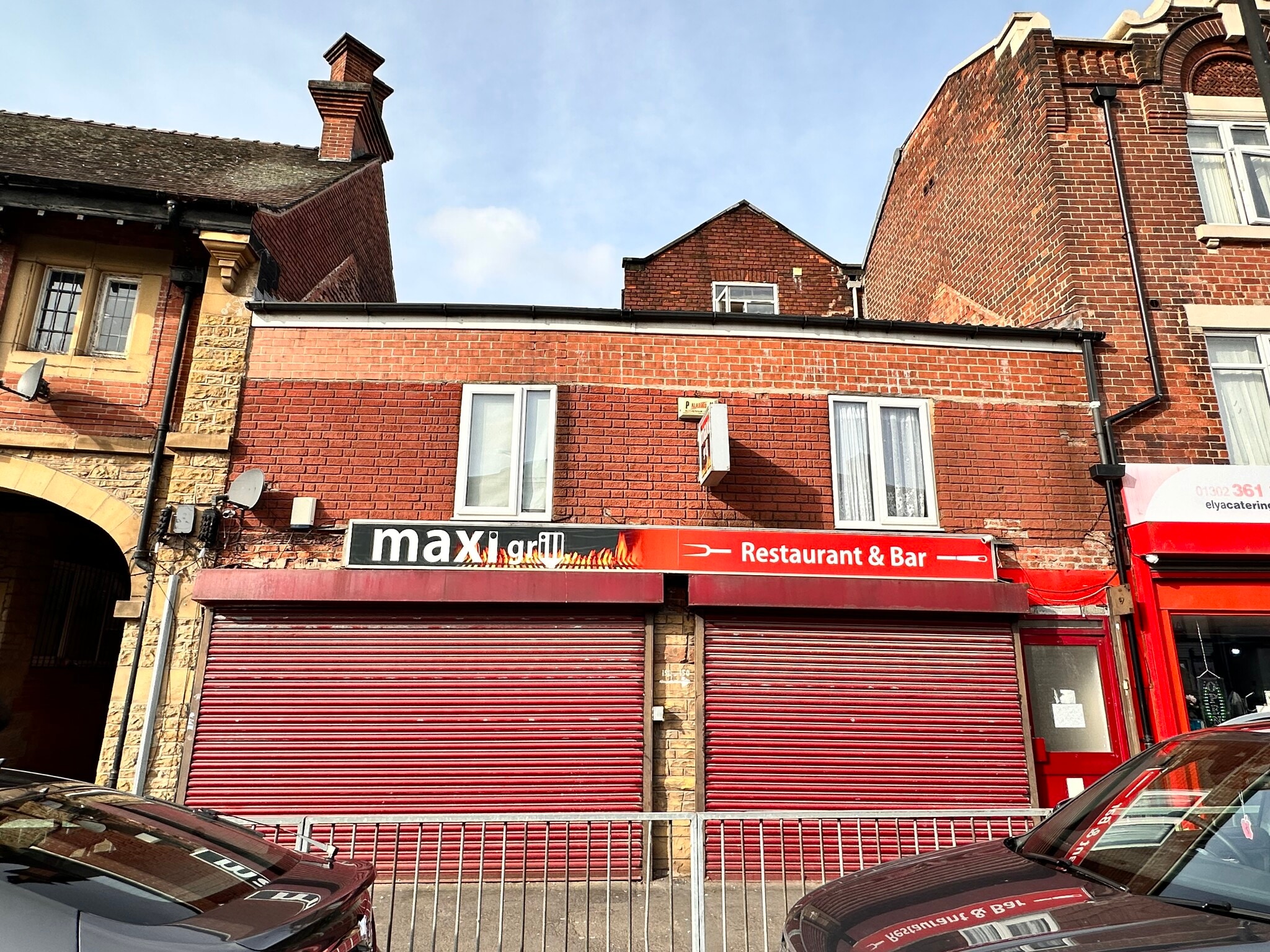 150-152 St. Sepulchre Gate W, Doncaster to rent Building Photo- Image 1 of 3