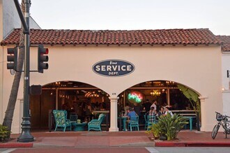 418 State St, Santa Barbara, CA for rent Building Photo- Image 1 of 8