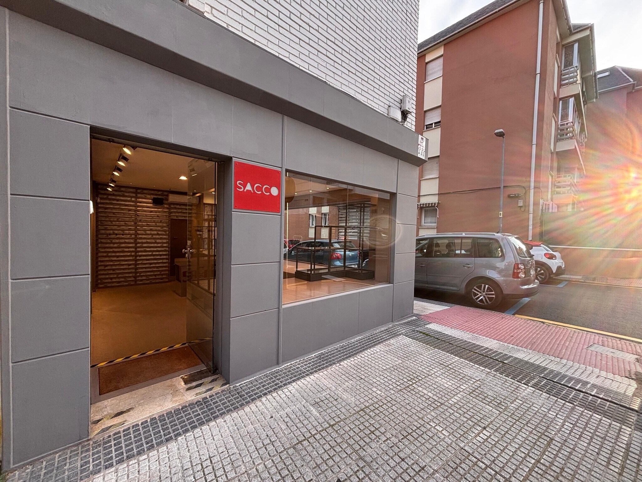 Avenida de España, 18, Majadahonda, Madrid to rent Primary Photo- Image 1 of 4