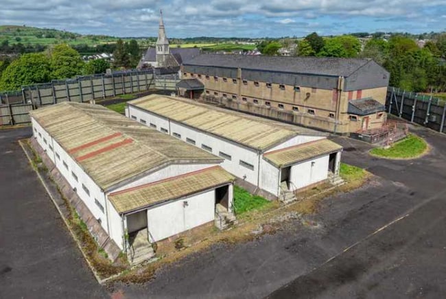 More details for 5 Castlefin Rd, Castlederg - Specialist for Sale