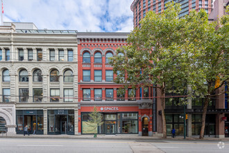 151 W Hastings St, Vancouver, BC for sale Building Photo- Image 1 of 1