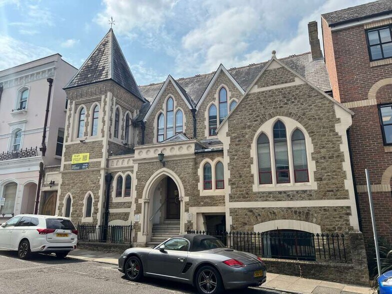 Ward St, Guildford for sale - Building Photo - Image 2 of 15