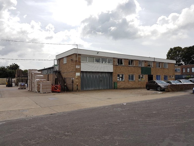 Westminster Rd, Wareham for sale - Primary Photo - Image 1 of 1