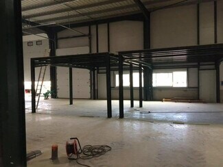 More details for 14 Rue Gaspard-Gustave Coriolis, Plaisance-du-Touch - Office, Light Industrial to Rent