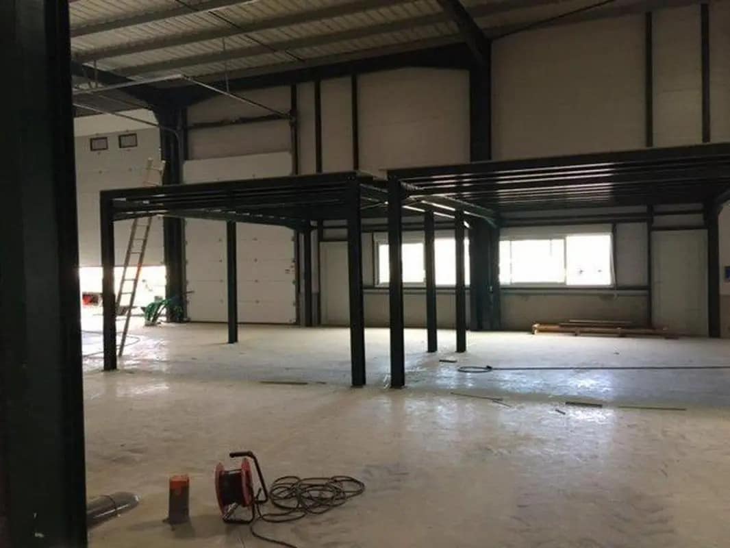 14 Rue Gaspard-Gustave Coriolis, Plaisance-du-Touch to rent Building Photo- Image 1 of 9