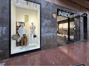 Carrer Rambla, 11, Sabadell, Barcelona to rent Interior Photo- Image 2 of 8