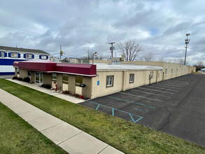 3320 Bay Rd, Saginaw, MI for sale Building Photo- Image 1 of 1