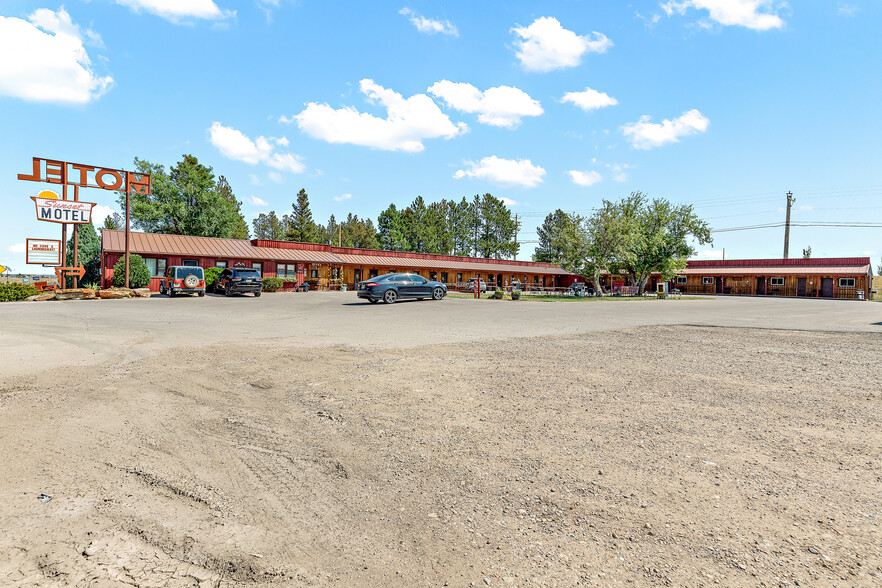 19022 US Highway 85, Belle Fourche, SD for sale - Building Photo - Image 3 of 12