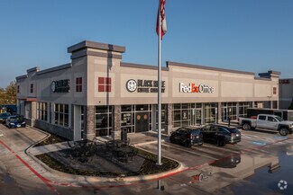 More details for 901 N Central Expy, Plano, TX - Retail for Rent