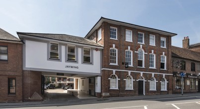 27 Oxford St, Newbury for rent Building Photo- Image 1 of 3