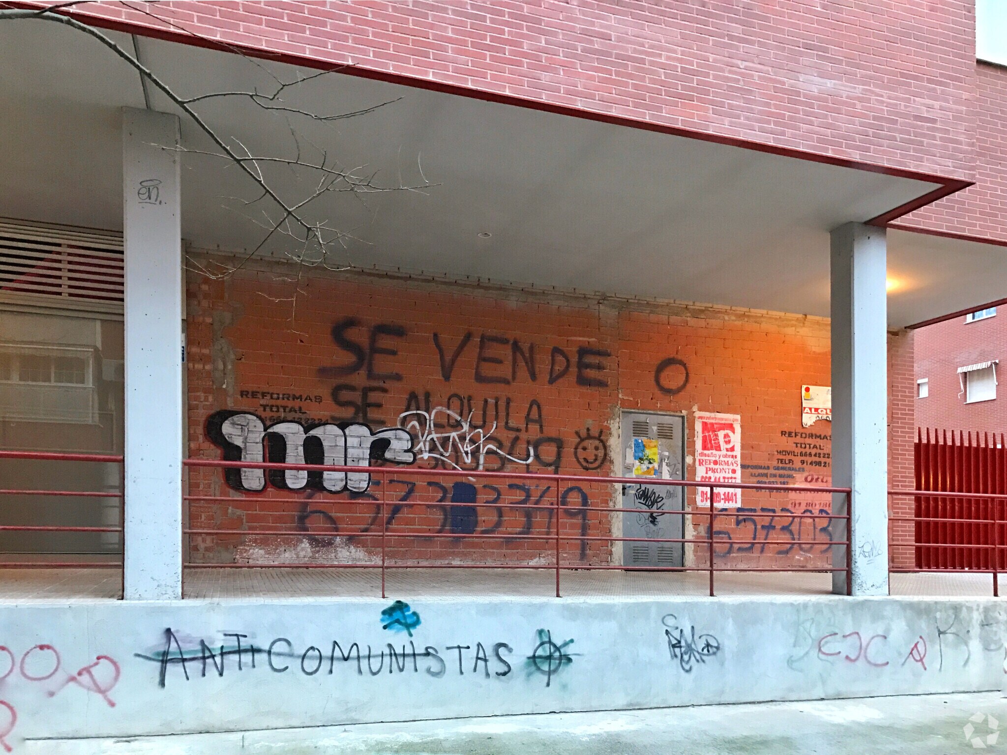 Avenida del Mar Mediterráneo, 127, Valdemoro, Madrid to rent Interior Photo- Image 1 of 2