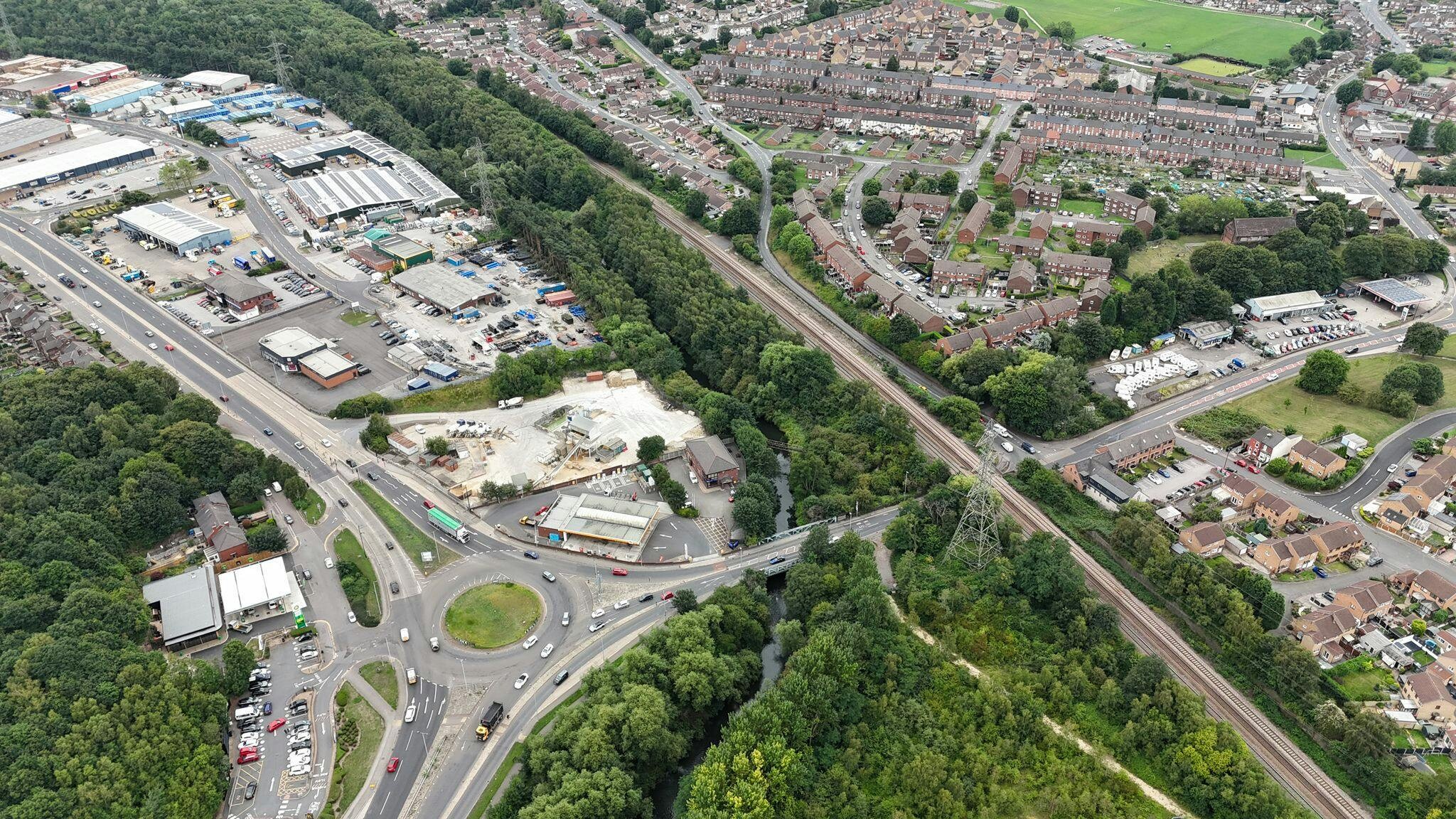 Bawtry Rd, Brinsworth for sale Building Photo- Image 1 of 9