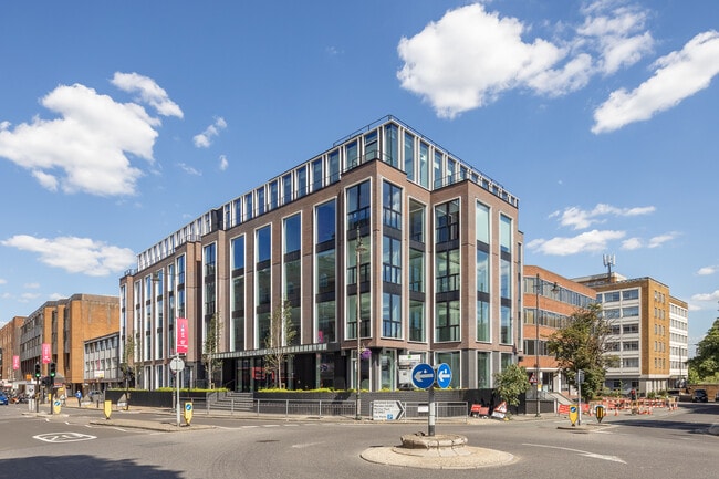 More details for 22-24 Worple Rd, London - Office to Rent