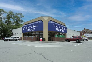 More details for 70-72 Elm St, West Haven, CT - Retail for Rent