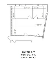 30 Washington Ave, Haddonfield, NJ for rent Floor Plan- Image 1 of 1