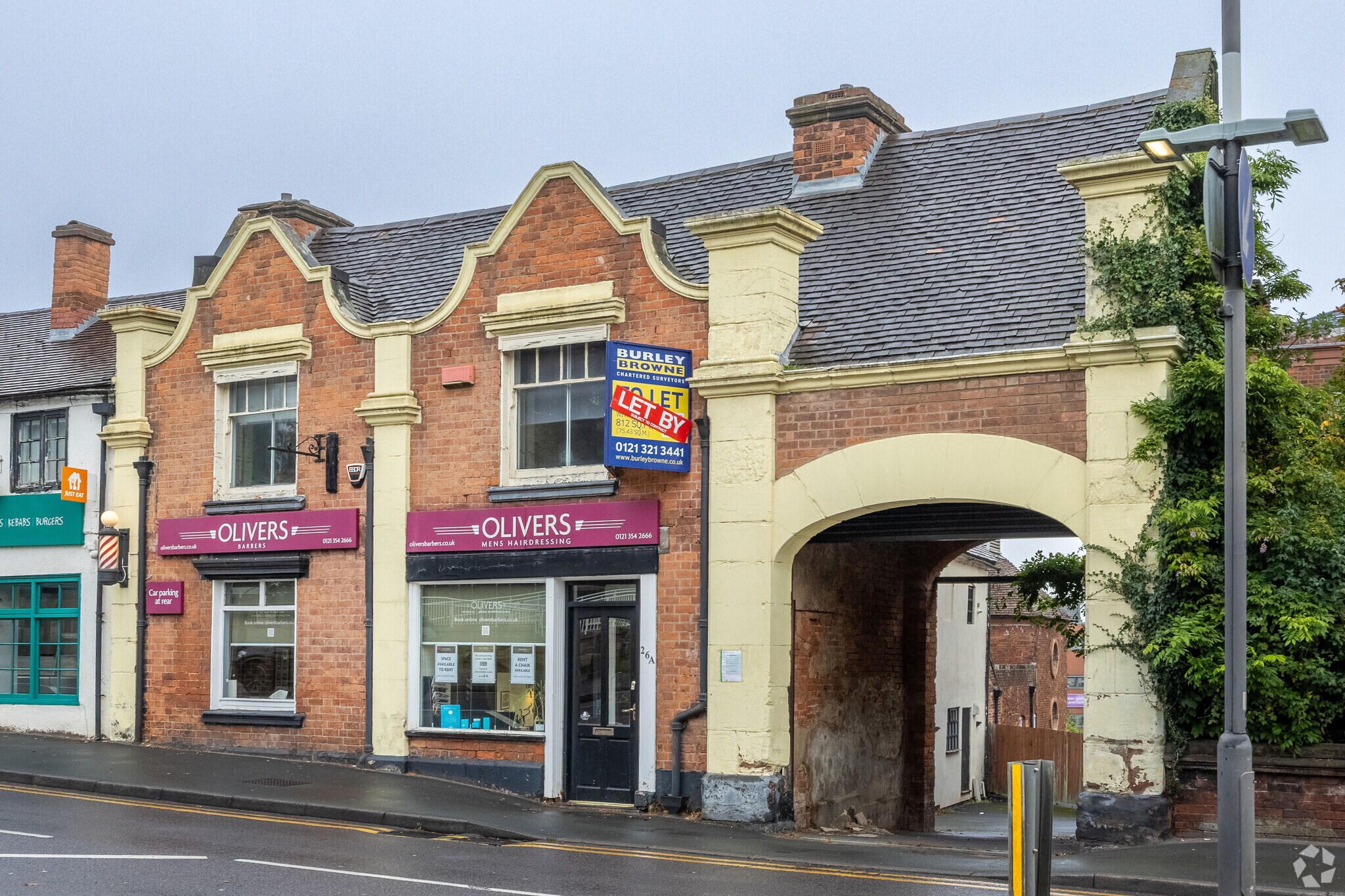 26 Lichfield Rd, Sutton Coldfield for sale Primary Photo- Image 1 of 1