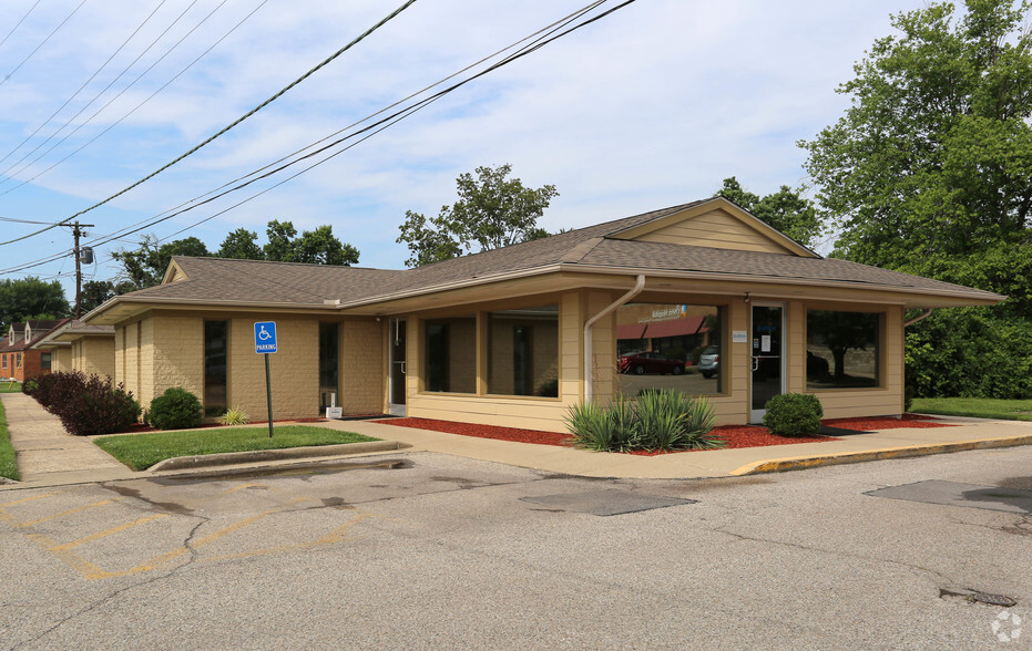 71-83 Powhatton Dr, Milford, OH for sale - Primary Photo - Image 1 of 3