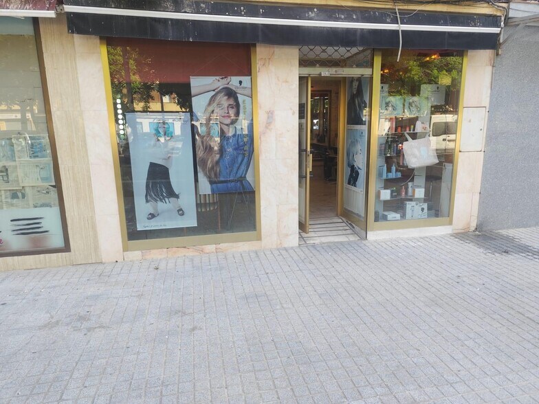 Retail in Córdoba, Córdoba for sale - Building Photo - Image 2 of 10