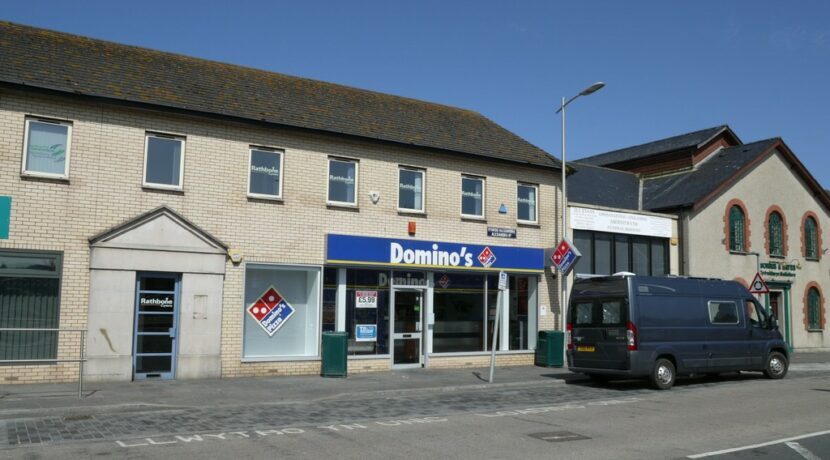 Alexandra Rd, Aberystwyth for sale - Building Photo - Image 1 of 1